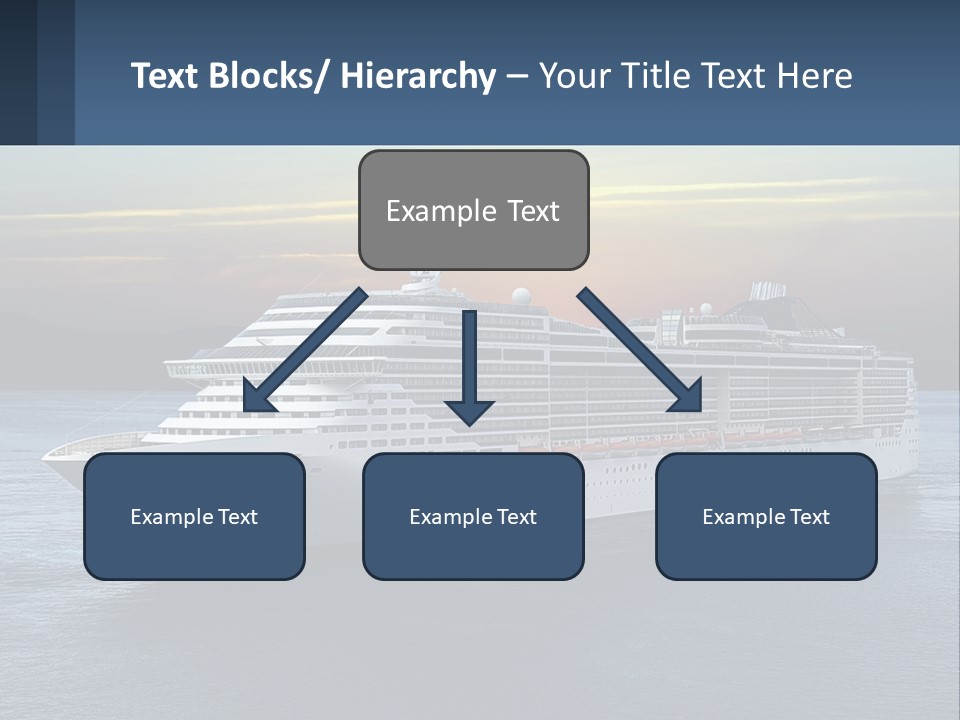 Part Climate White PowerPoint Template