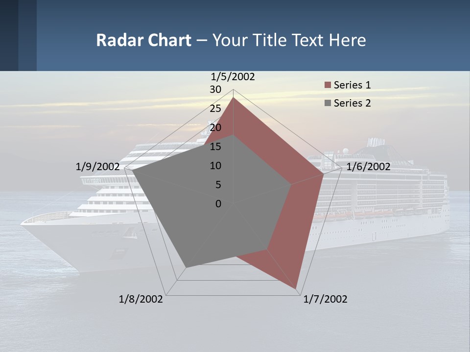 Part Climate White PowerPoint Template