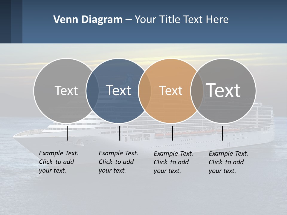 Part Climate White PowerPoint Template