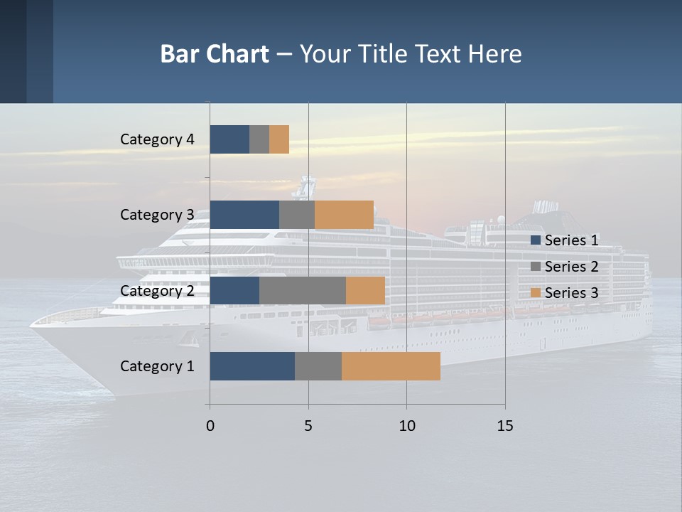 Part Climate White PowerPoint Template