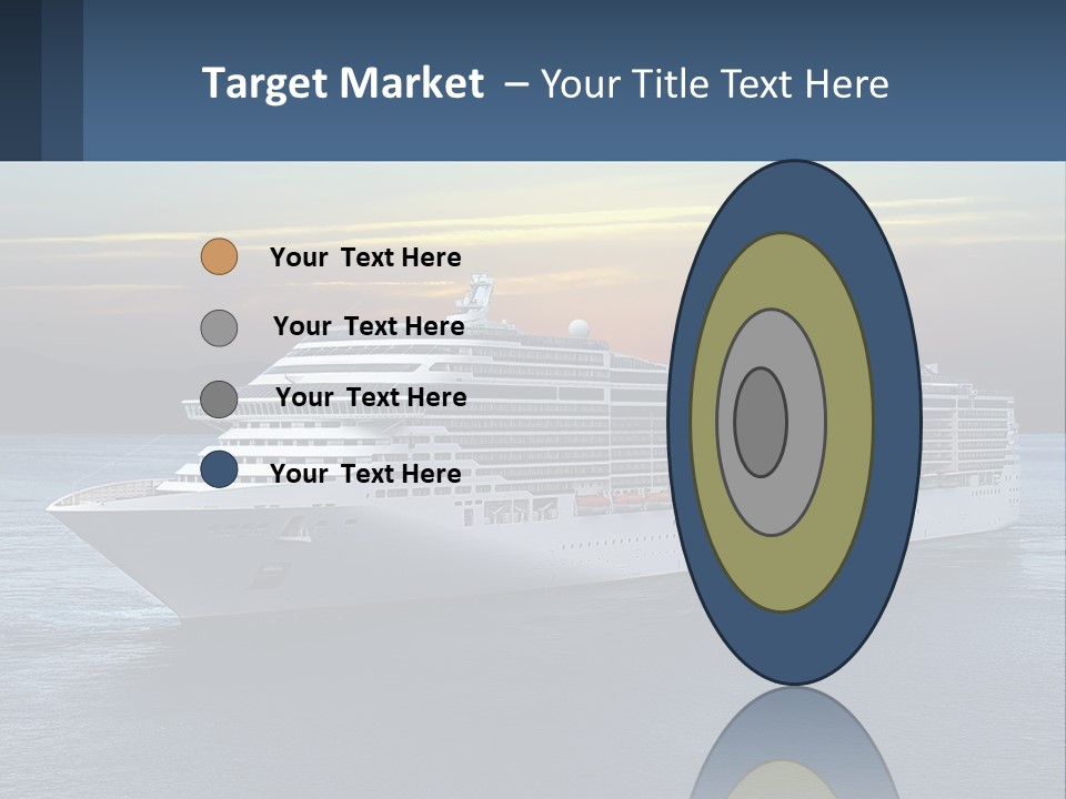 Part Climate White PowerPoint Template