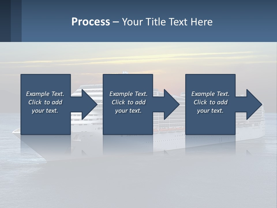 Part Climate White PowerPoint Template