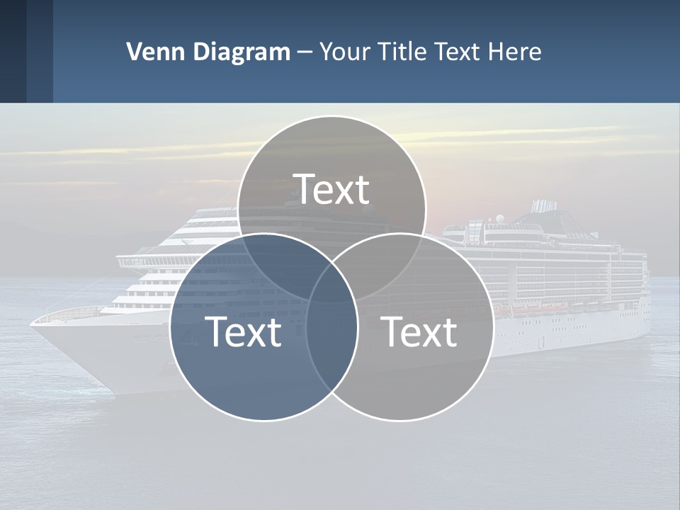 Part Climate White PowerPoint Template