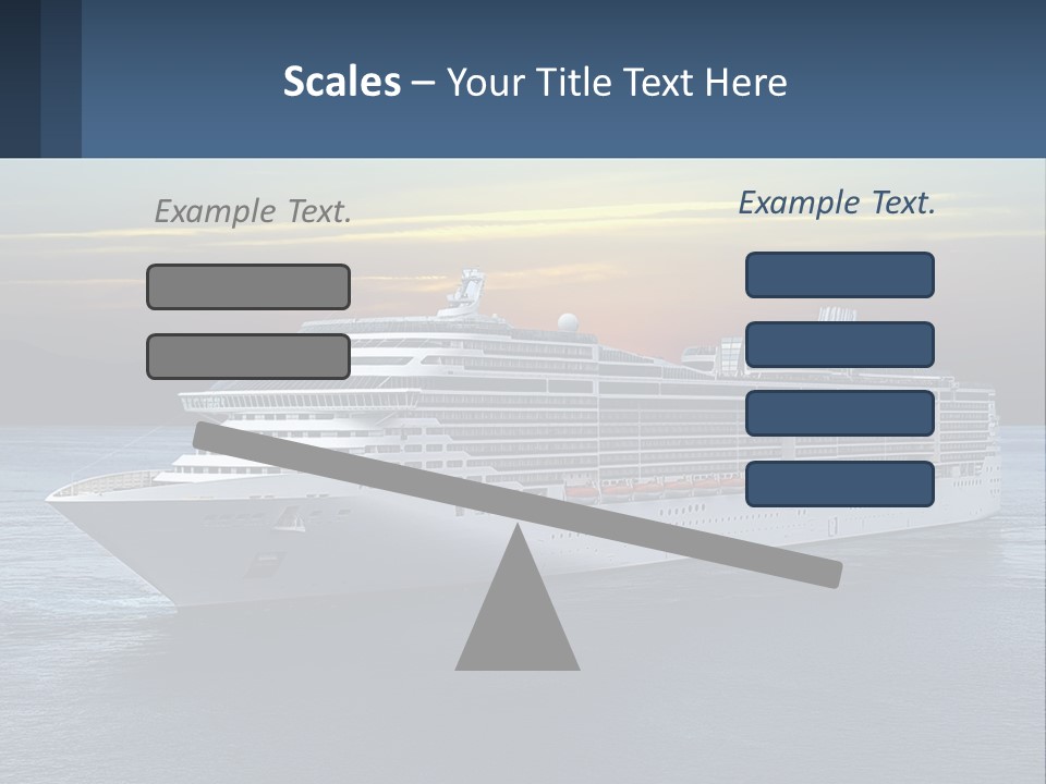 Part Climate White PowerPoint Template