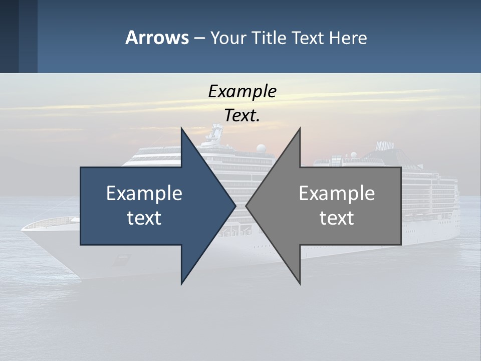 Part Climate White PowerPoint Template