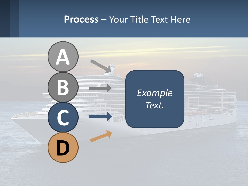 Part Climate White PowerPoint Template