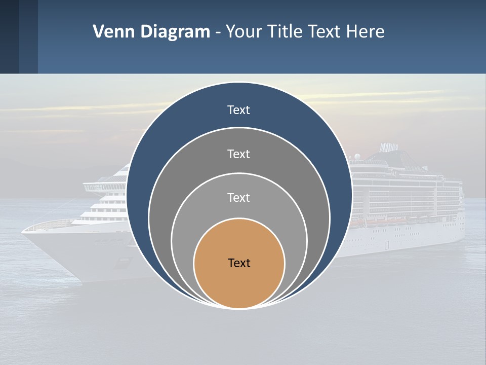 Part Climate White PowerPoint Template
