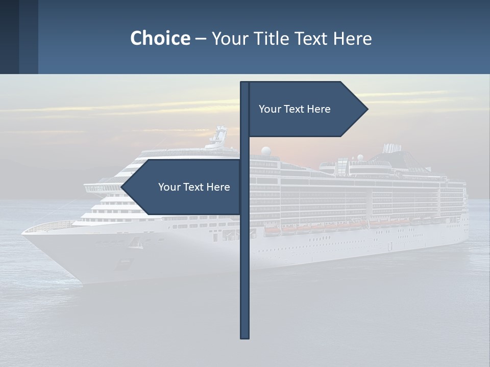 Part Climate White PowerPoint Template