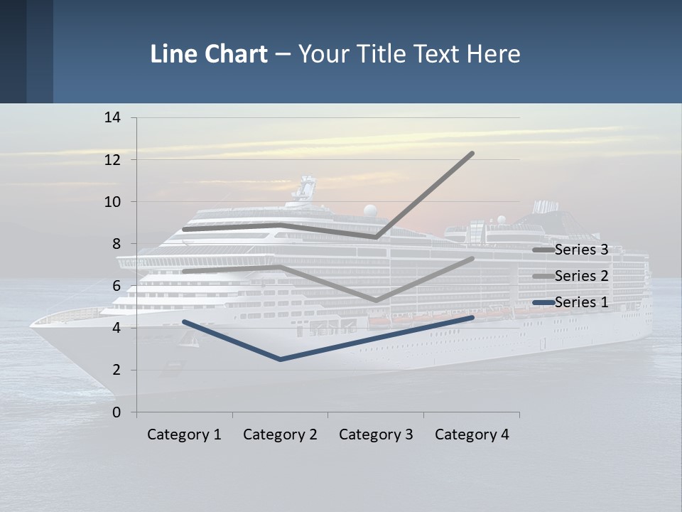 Part Climate White PowerPoint Template