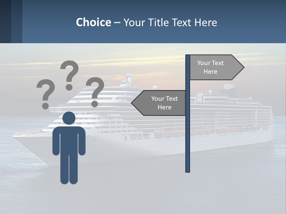 Part Climate White PowerPoint Template