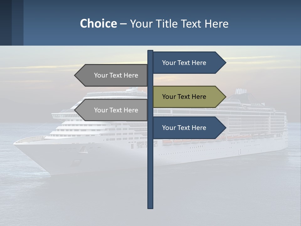 Part Climate White PowerPoint Template
