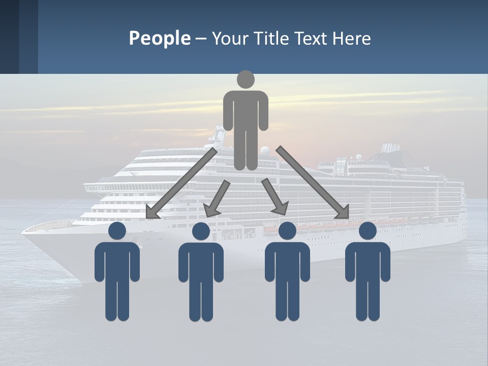 Part Climate White PowerPoint Template