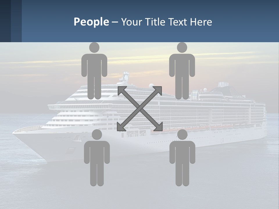 Part Climate White PowerPoint Template