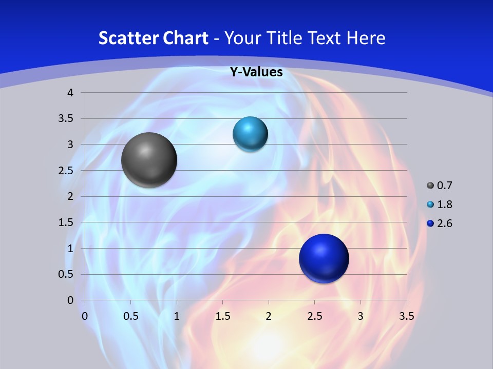 Cool Home Part PowerPoint Template