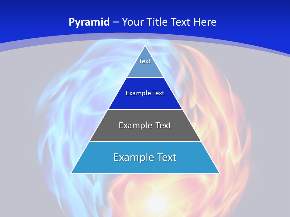 Cool Home Part PowerPoint Template