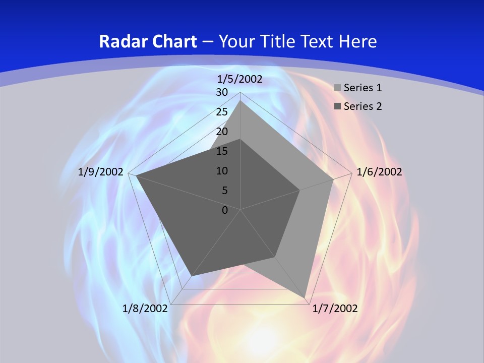 Cool Home Part PowerPoint Template