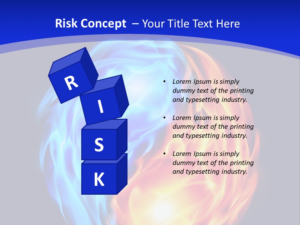 Cool Home Part PowerPoint Template