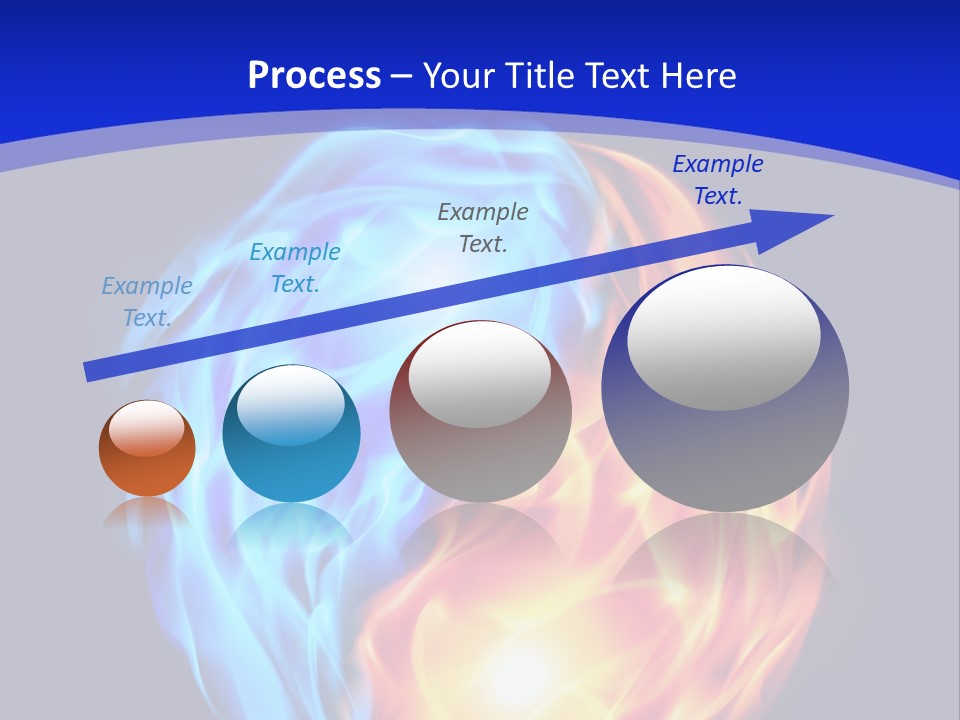 Cool Home Part PowerPoint Template