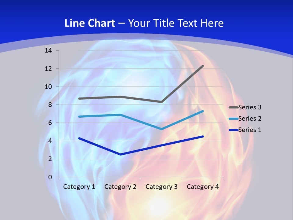 Cool Home Part PowerPoint Template