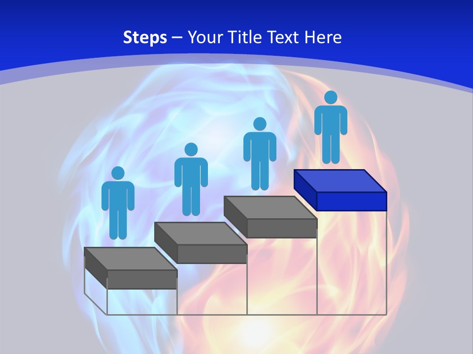 Cool Home Part PowerPoint Template