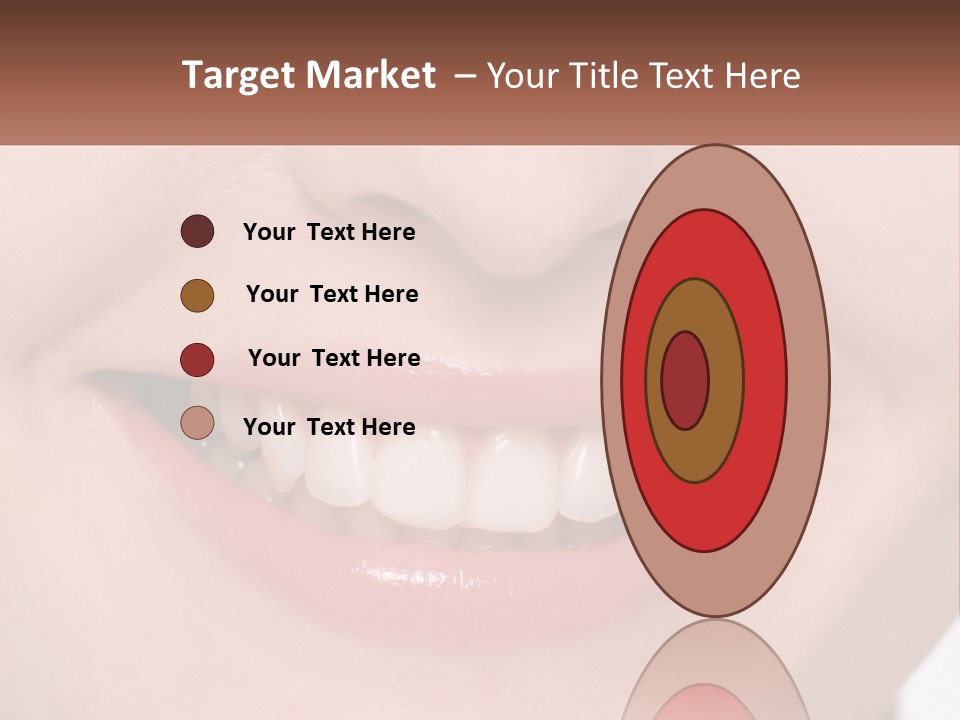 White Part Air PowerPoint Template