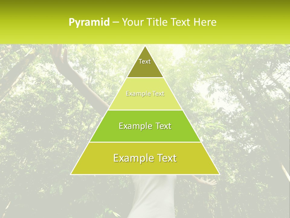 Home White Cool PowerPoint Template