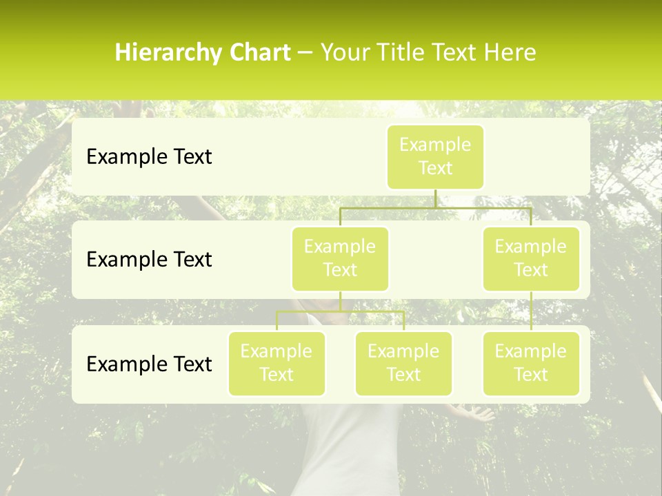 Home White Cool PowerPoint Template