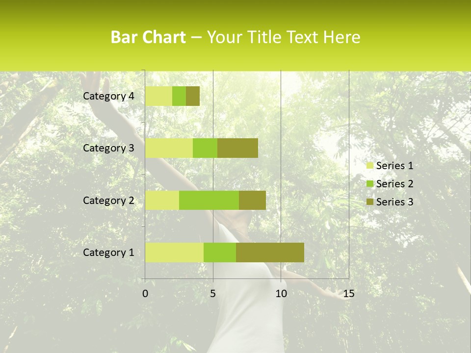 Home White Cool PowerPoint Template