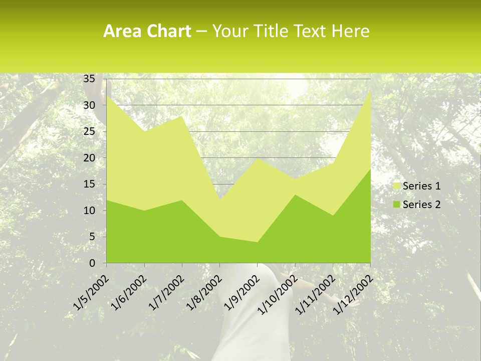 Home White Cool PowerPoint Template