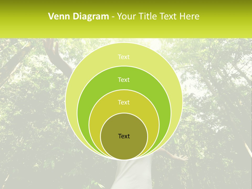 Home White Cool PowerPoint Template