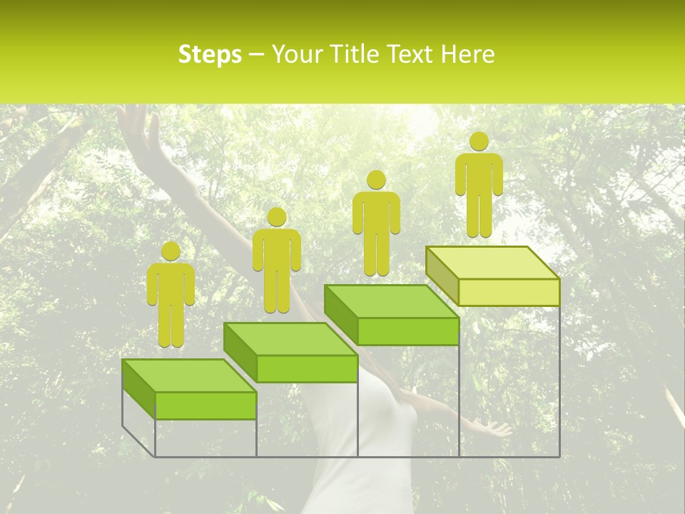 Home White Cool PowerPoint Template