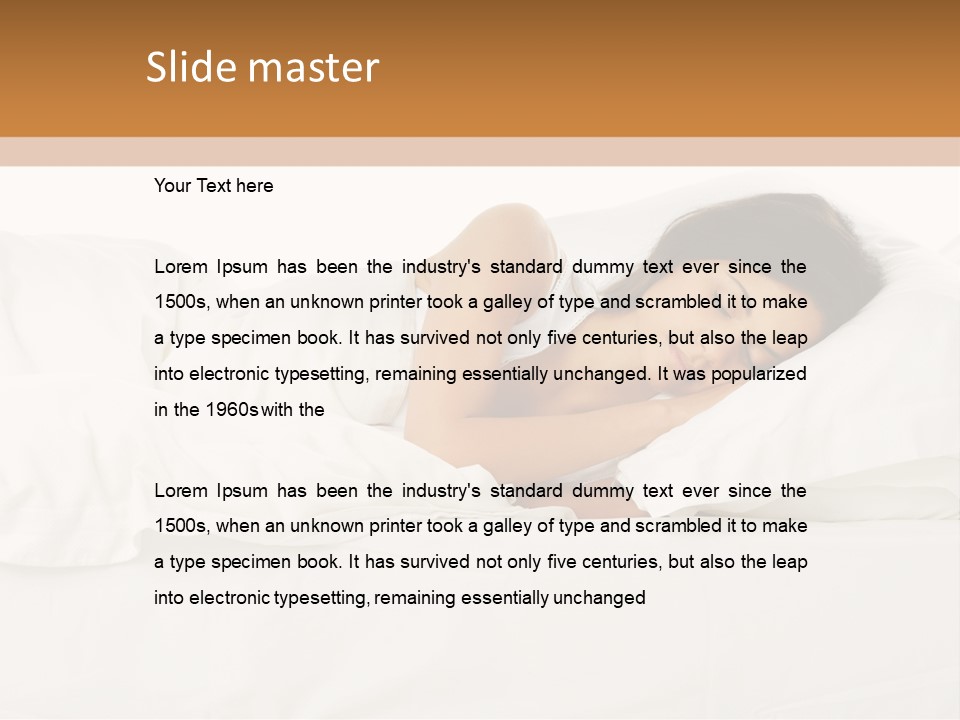 Heat Cold Ventilation PowerPoint Template