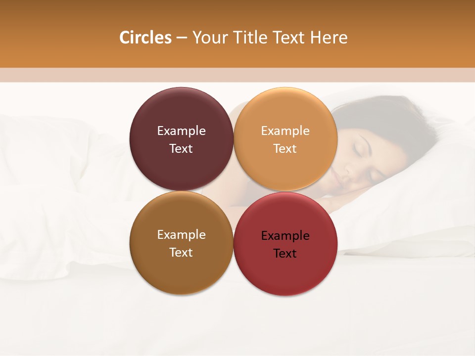 Heat Cold Ventilation PowerPoint Template