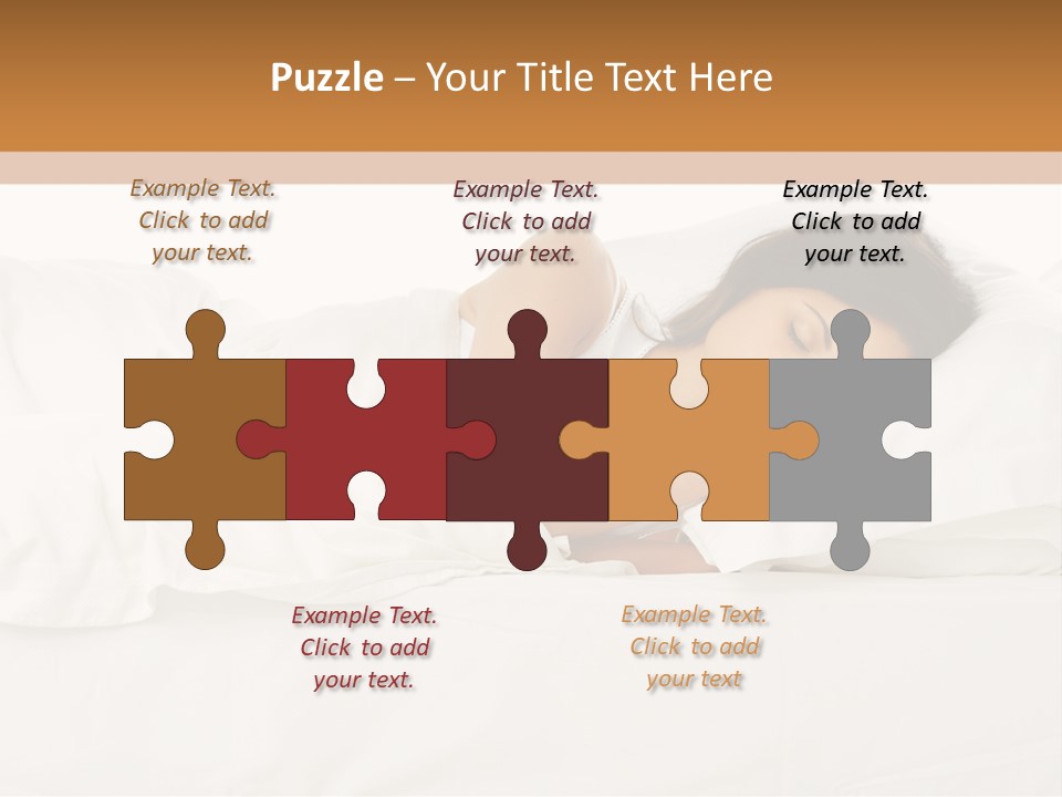 Heat Cold Ventilation PowerPoint Template