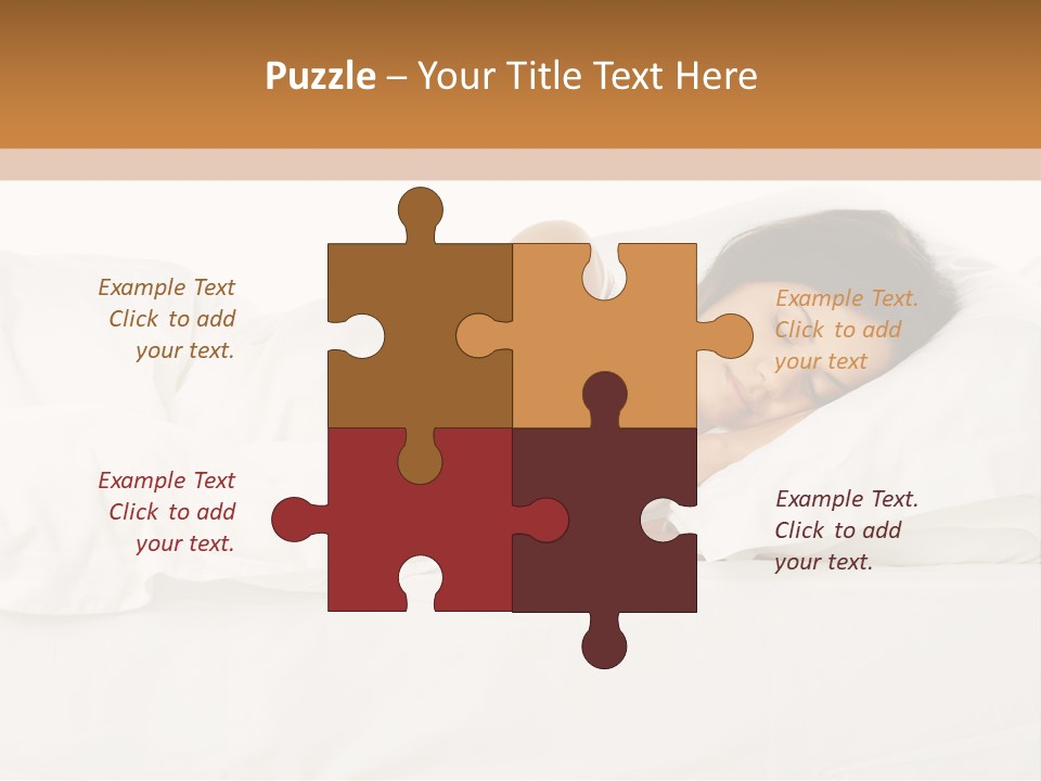 Heat Cold Ventilation PowerPoint Template