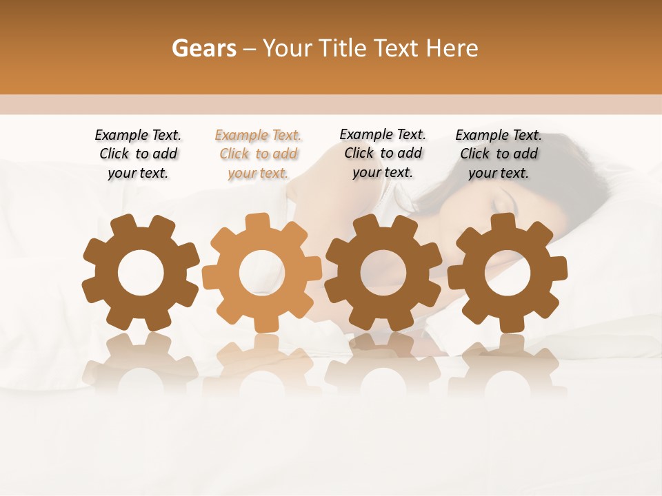 Heat Cold Ventilation PowerPoint Template