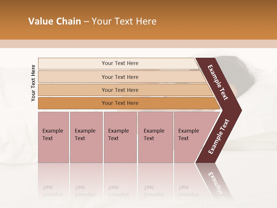 Heat Cold Ventilation PowerPoint Template