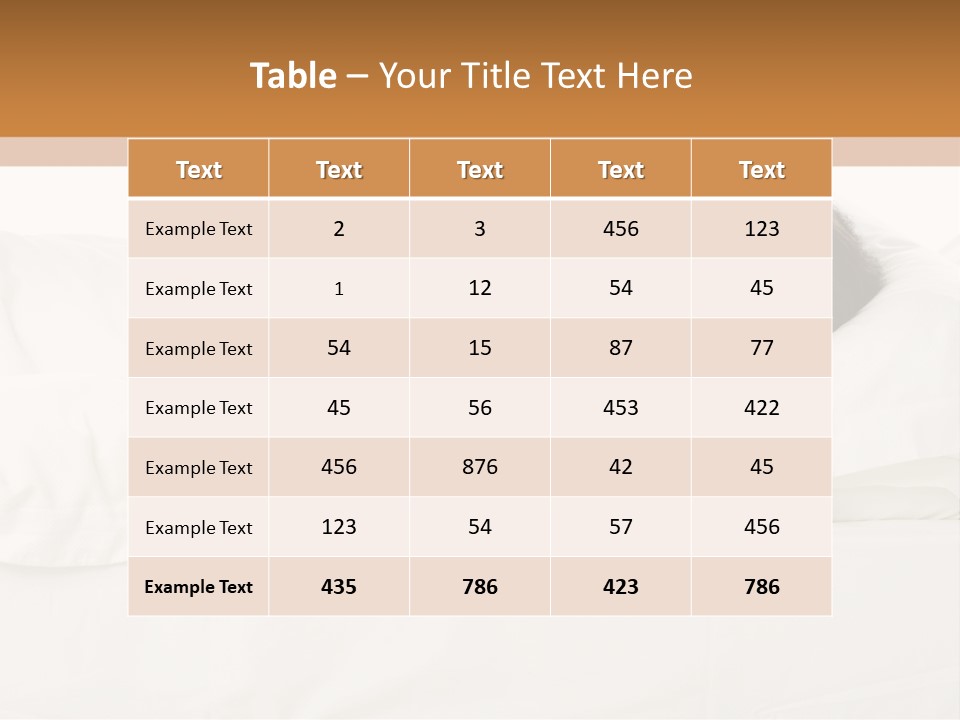 Heat Cold Ventilation PowerPoint Template