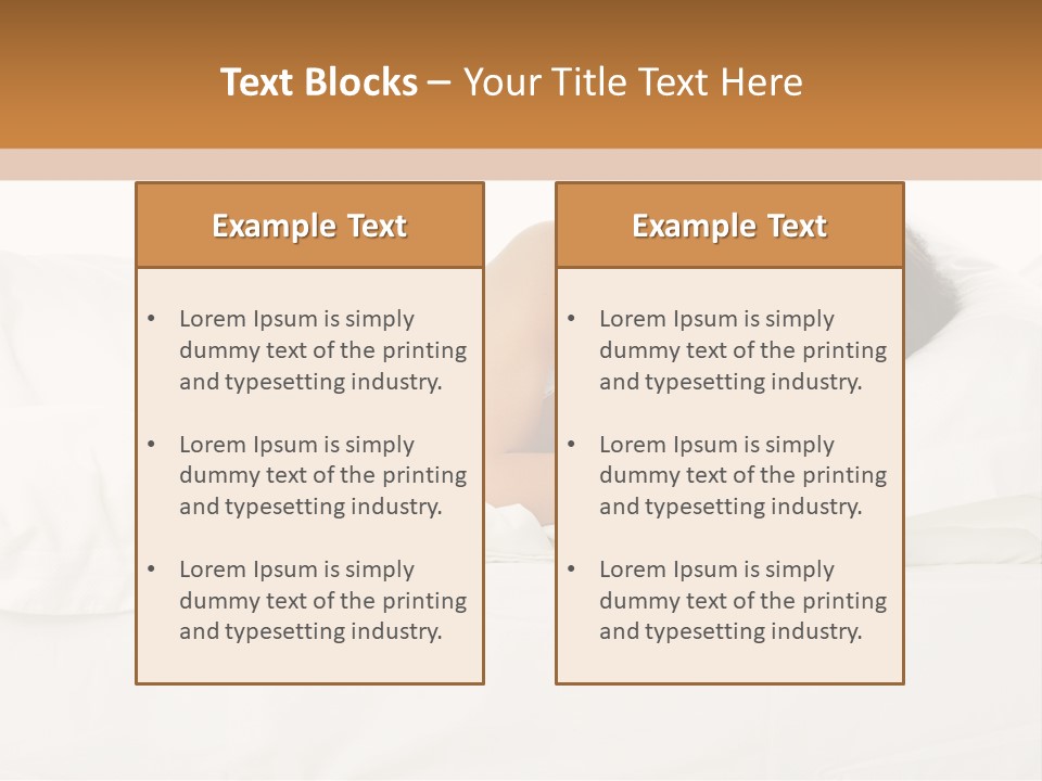 Heat Cold Ventilation PowerPoint Template