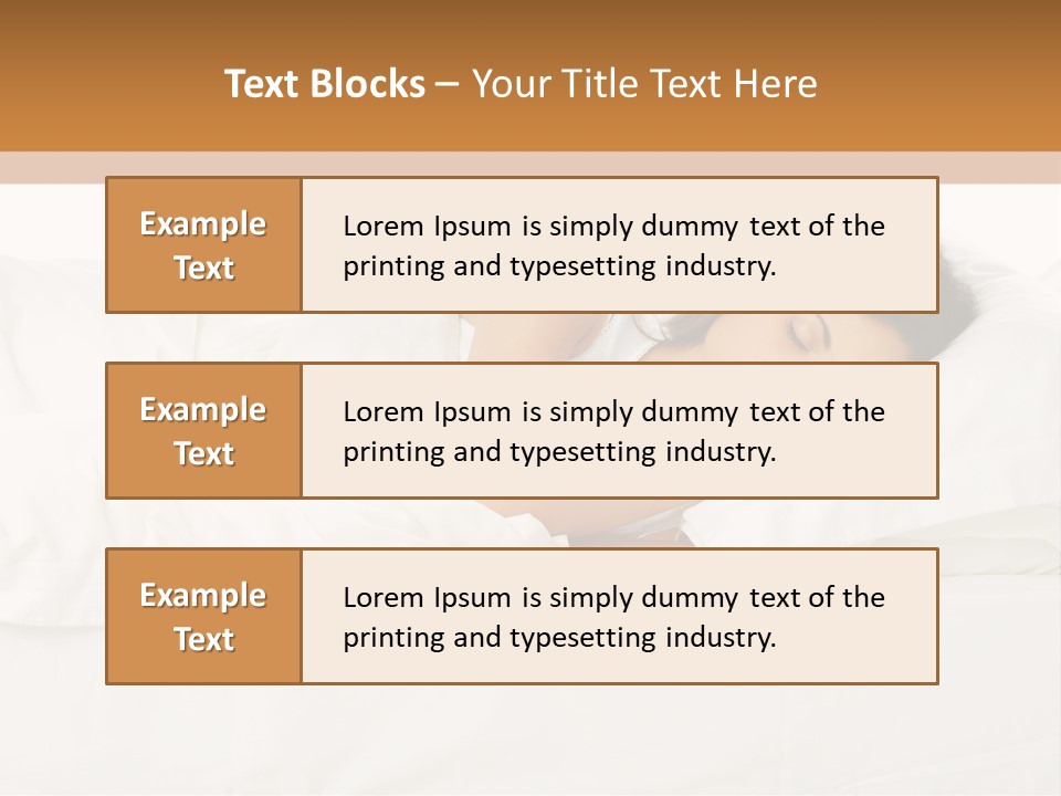 Heat Cold Ventilation PowerPoint Template
