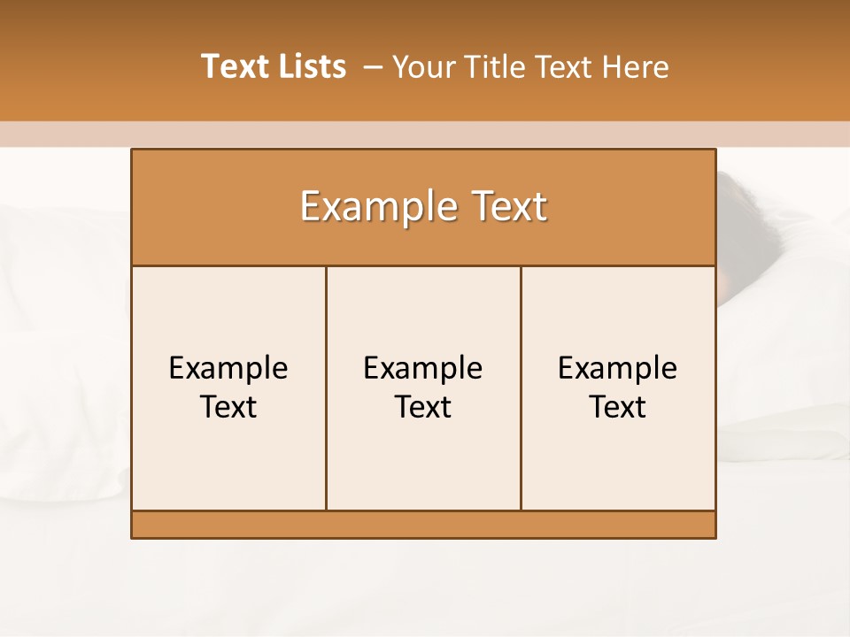 Heat Cold Ventilation PowerPoint Template