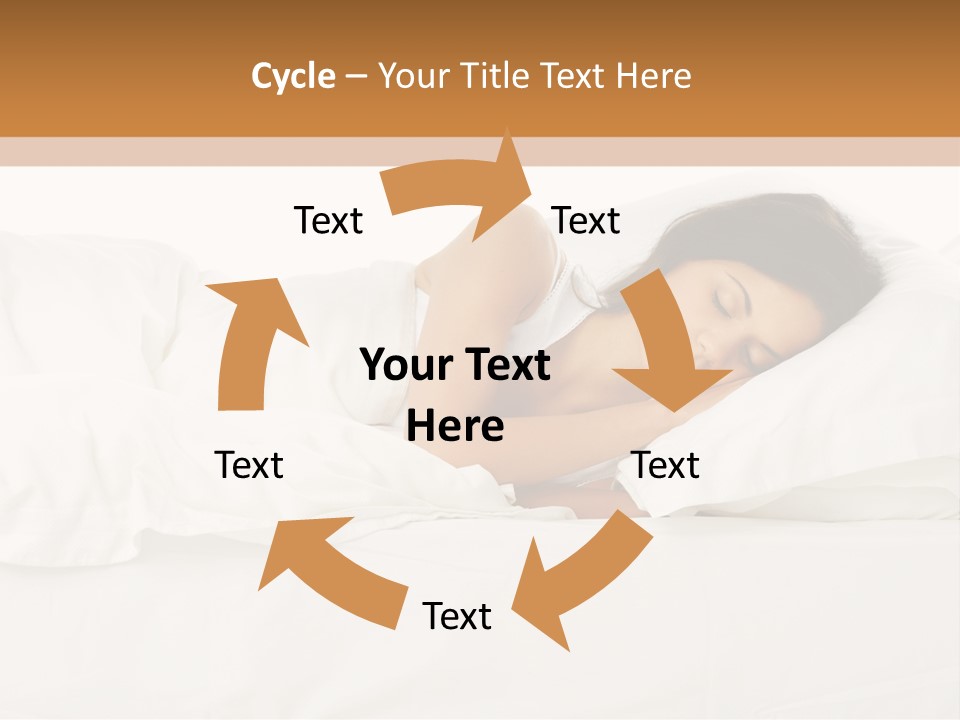 Heat Cold Ventilation PowerPoint Template