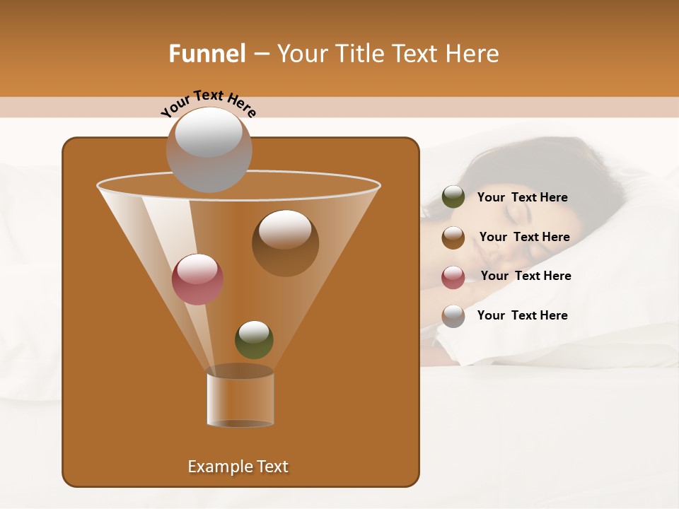 Heat Cold Ventilation PowerPoint Template