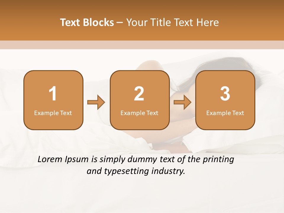 Heat Cold Ventilation PowerPoint Template