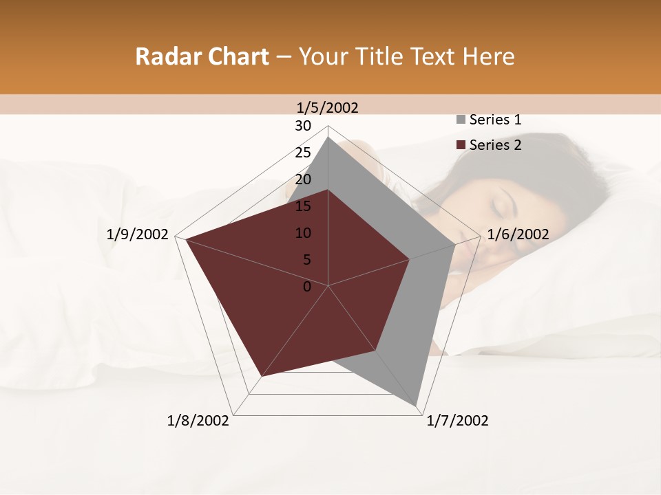 Heat Cold Ventilation PowerPoint Template