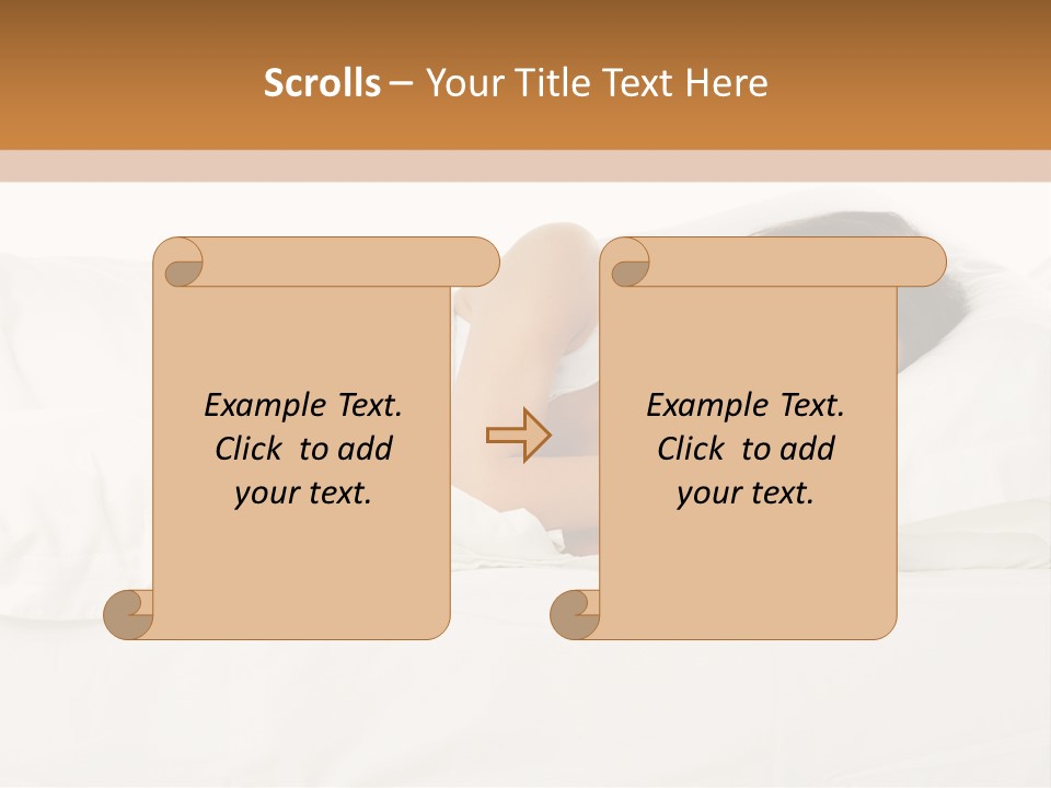 Heat Cold Ventilation PowerPoint Template