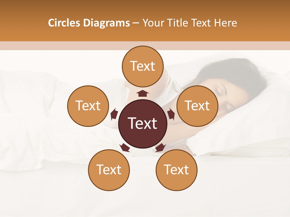 Heat Cold Ventilation PowerPoint Template