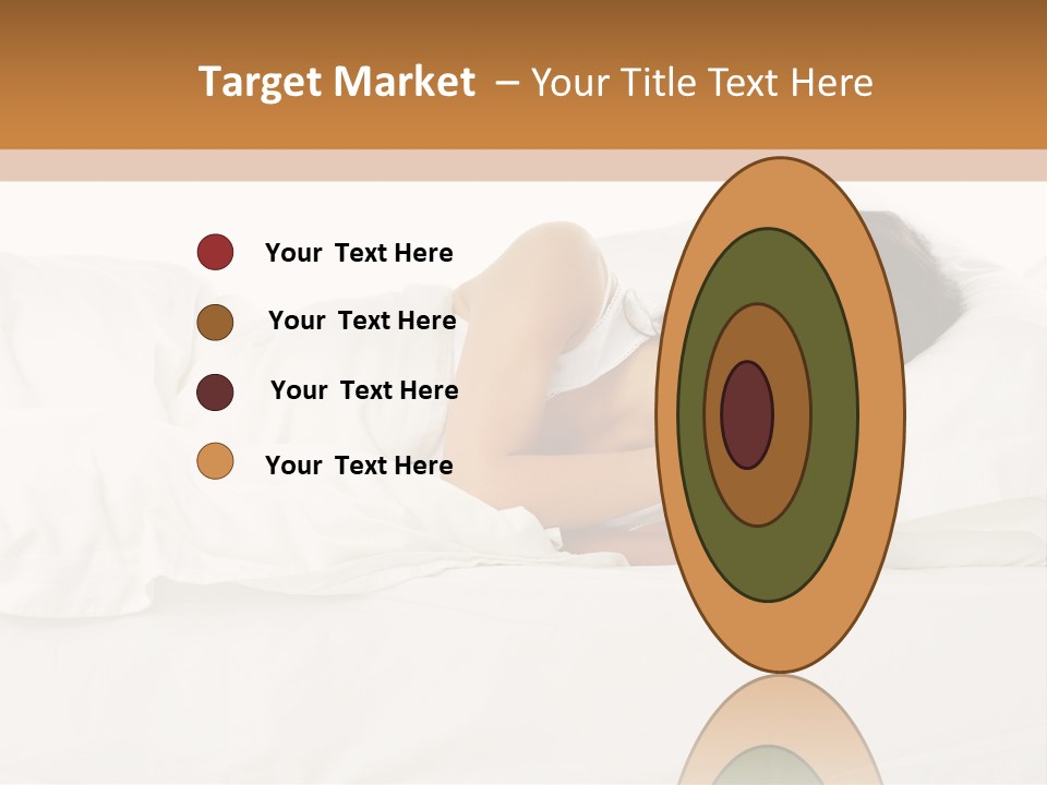 Heat Cold Ventilation PowerPoint Template