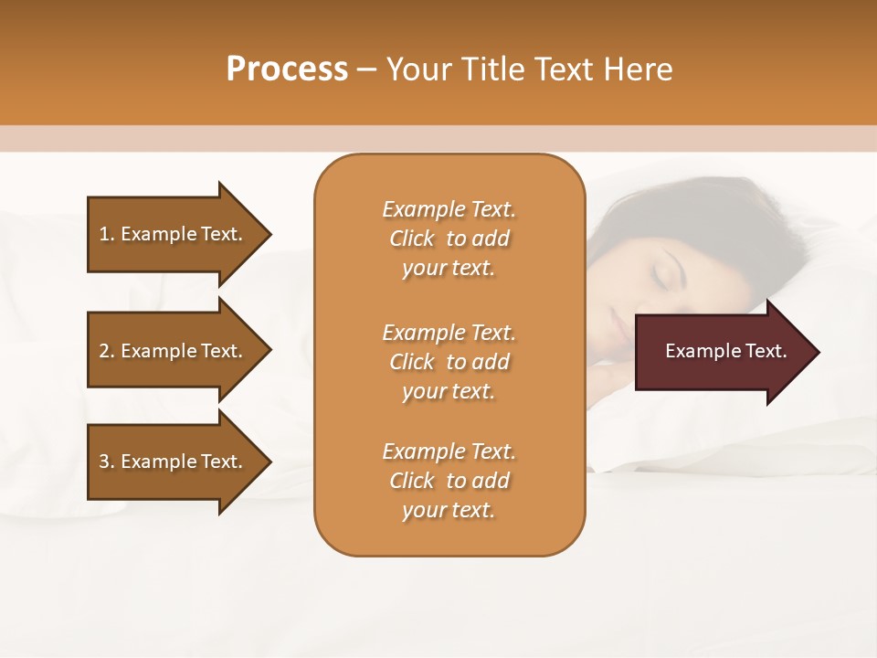 Heat Cold Ventilation PowerPoint Template
