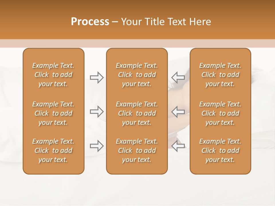 Heat Cold Ventilation PowerPoint Template